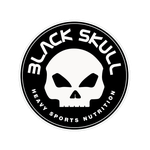 Black Skull Nutrition