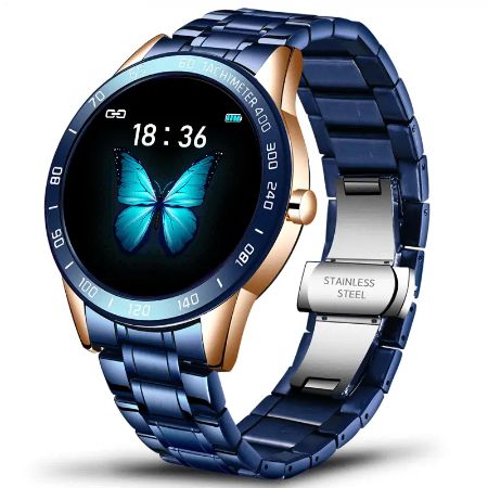 relogio smartwatch lige