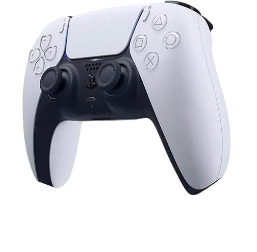 Consotrle Dualsense ps5 Branco