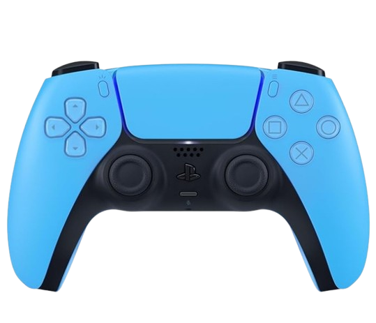 Controle Dualsense Ps5 Starlight