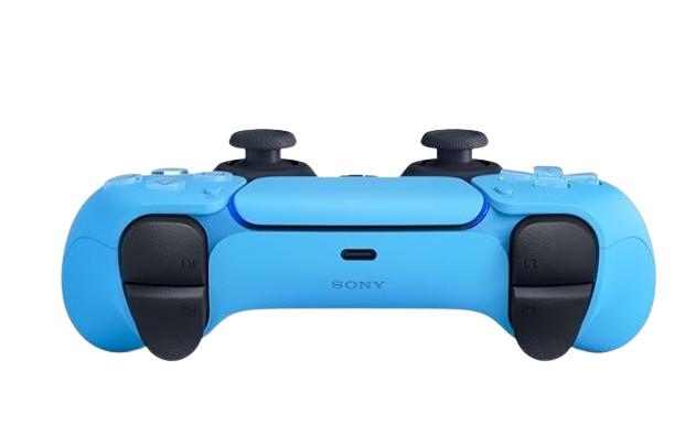 Controle DualSense Sem Fio PS5 Starlight Blue