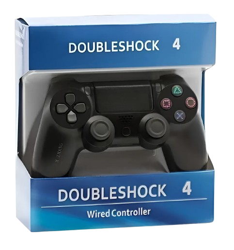 controle ps4 sem fio blutooth