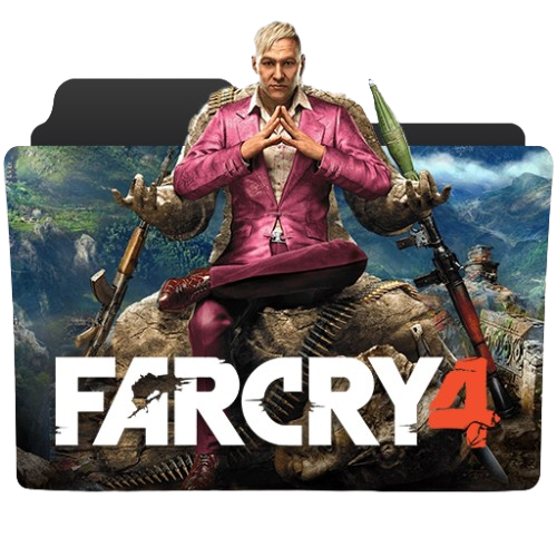 Far cry 4