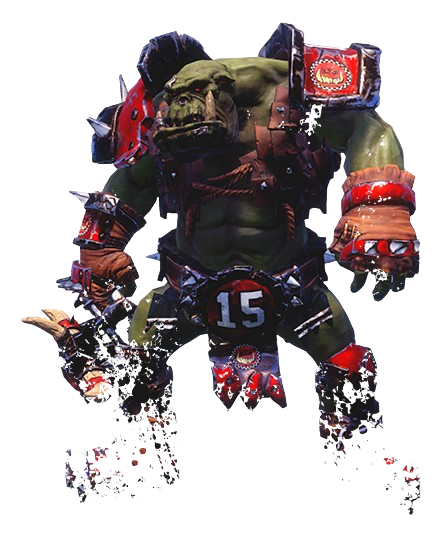 Blood Bowl 2 ps4