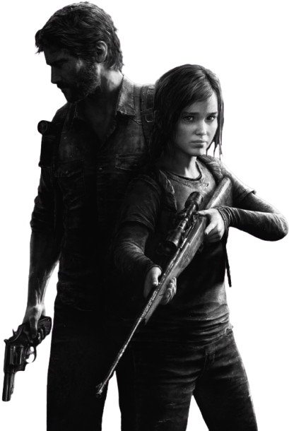 The last of us remastered ps4