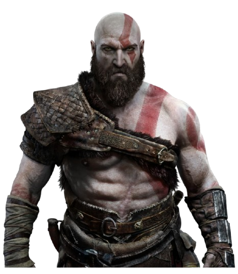 god of war