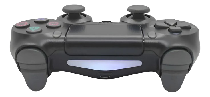 controle ps4 sem fio blutooth