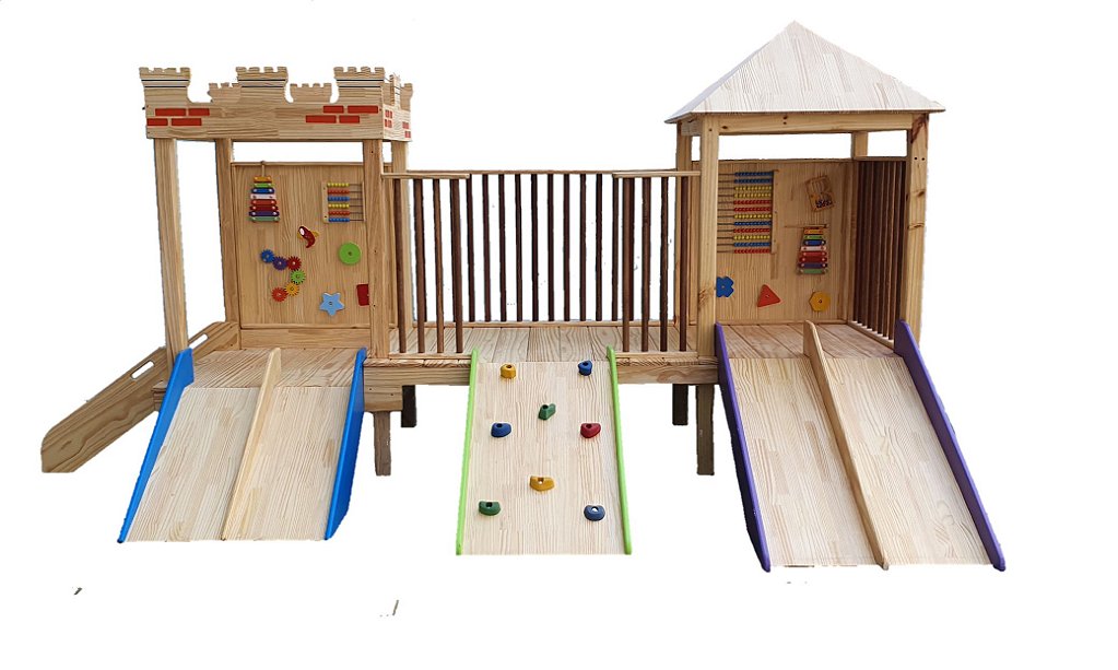 Playground Infantil de Madeira Tuk Play - Brinquedos Tuk Tuk | Brinquedos  Abordagem Pikler, Brinquedos Montessori, Brinquedos Reggio Emilia,  Brinquedos Educativos