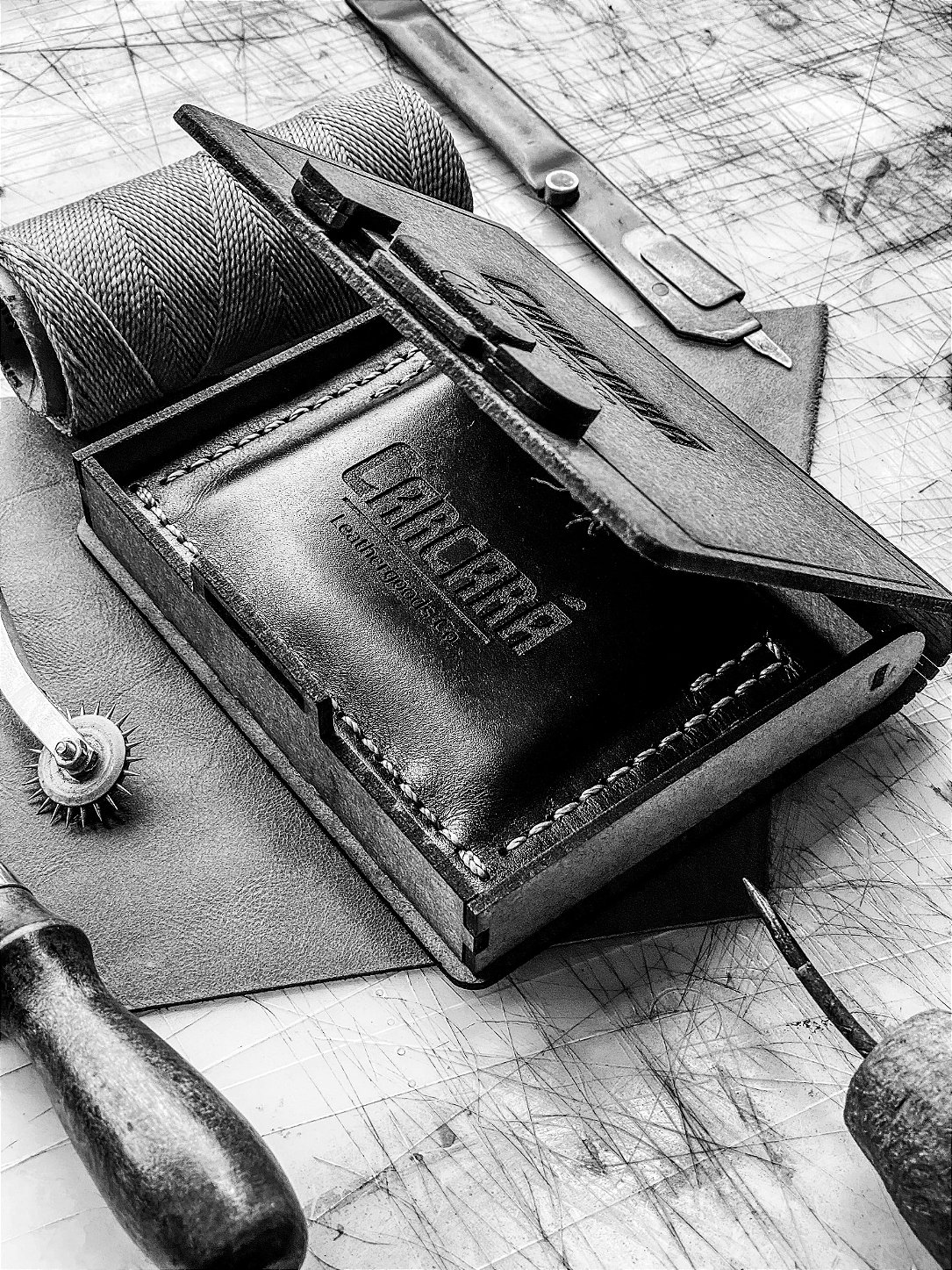 Carcará Heritage no projeto Moda no E-commerce — Sebrae RS