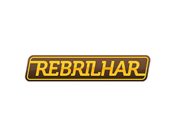Rebrilhar