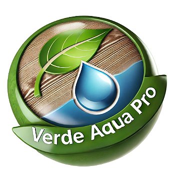 Verde Aqua Pro