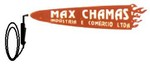 Max Chamas