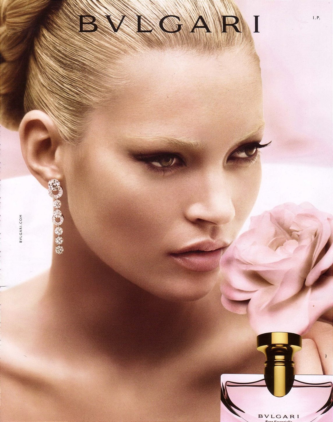 bvlgari rose essentielle