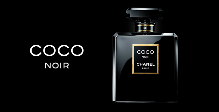 Chanel Coco Noir 