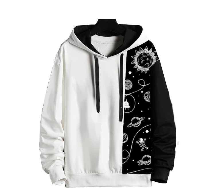 Blusa de planetas hotsell