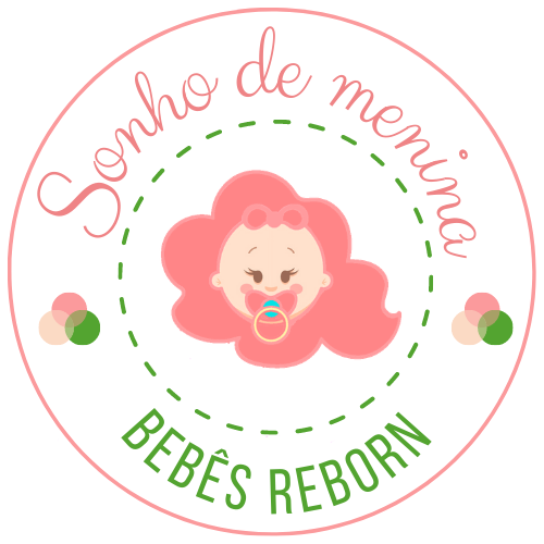 Boneca Reborn Realista Silicone - Realize um Sonho [QUEIMA DE ESTOQUE]