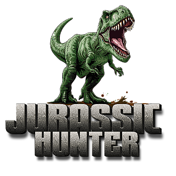 Jurassic Hunter