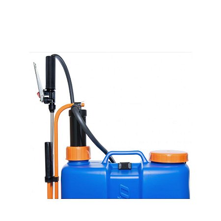 Pulverizador XP 12L - Jacto - Agrocampo Giordani: Produtos
