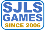 SJLS Games