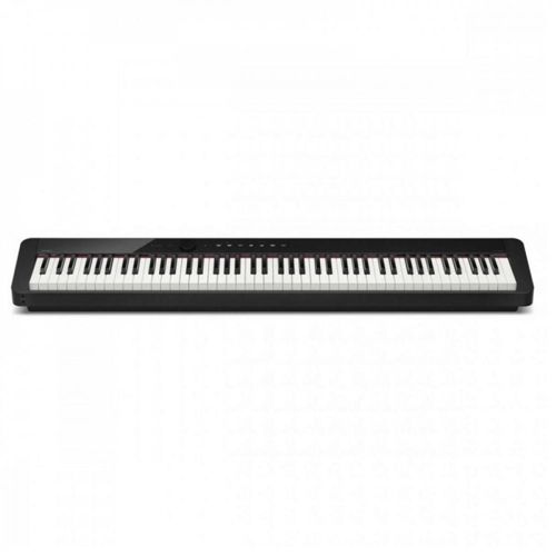 Teclado Infantil Casio SA-46AH2 32 Teclas Verde e Preto - Look Music  Instrumentos Musicais