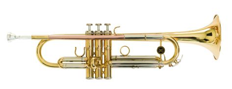 Trompete Michael WTRM30N Linha Essence - Look Music Instrumentos Musicais