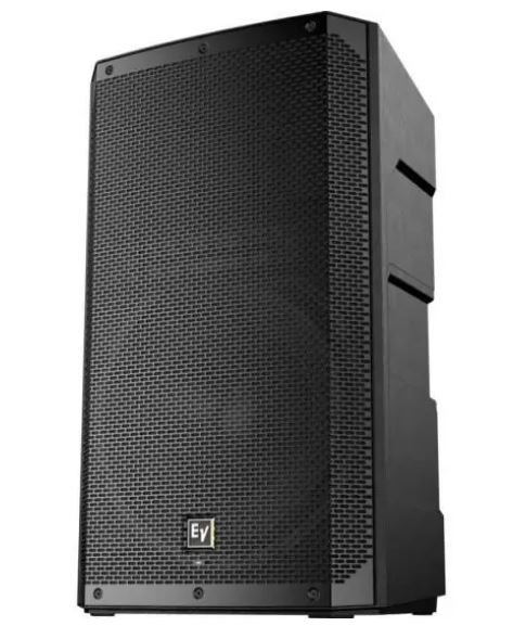 Caixa Ativa Electro-Voice ELX200-15P 15