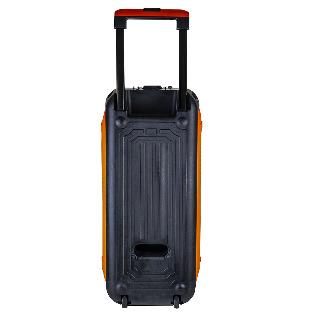 Caixa De Som Sumay Double Black SM-CAP34 800W Bluetooth - Look Caixa De Som Sumay Double Black SM-CAP34 800W Bluetooth - Look