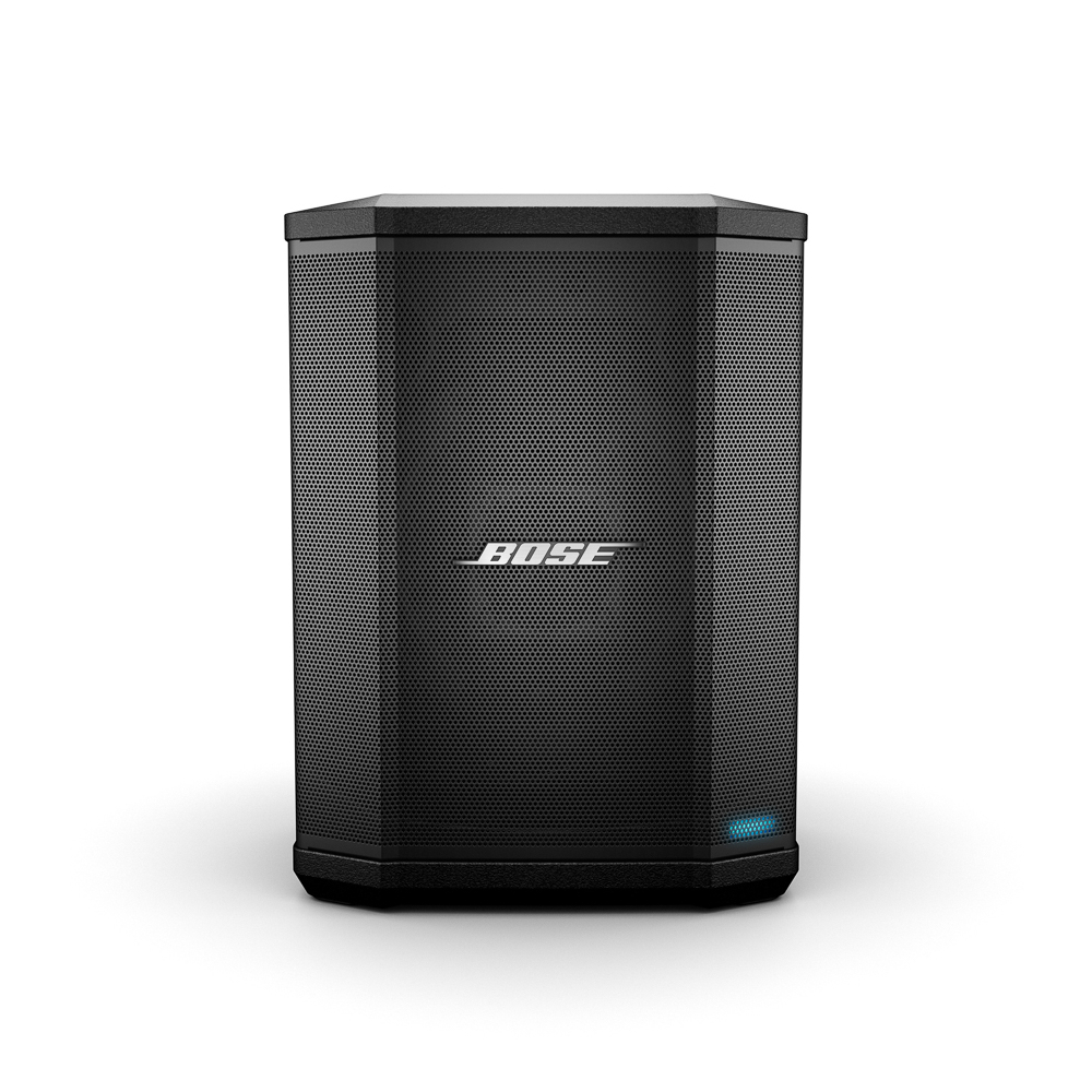 Caixa Ativa Bose S1 Pro 150W Bluetooth - Look Music Instrumentos