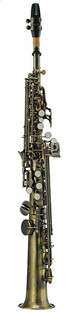 Sax Alto Michael WASM48