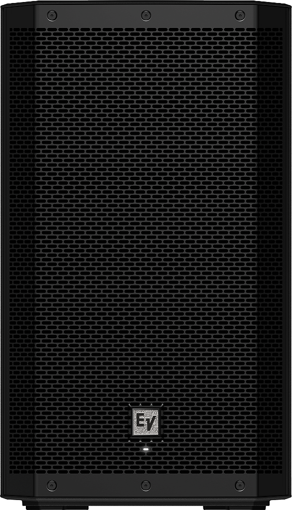 CAIXA ACÚSTICA ATIVA ELECTRO-VOICE ZLX-12P G2US 12