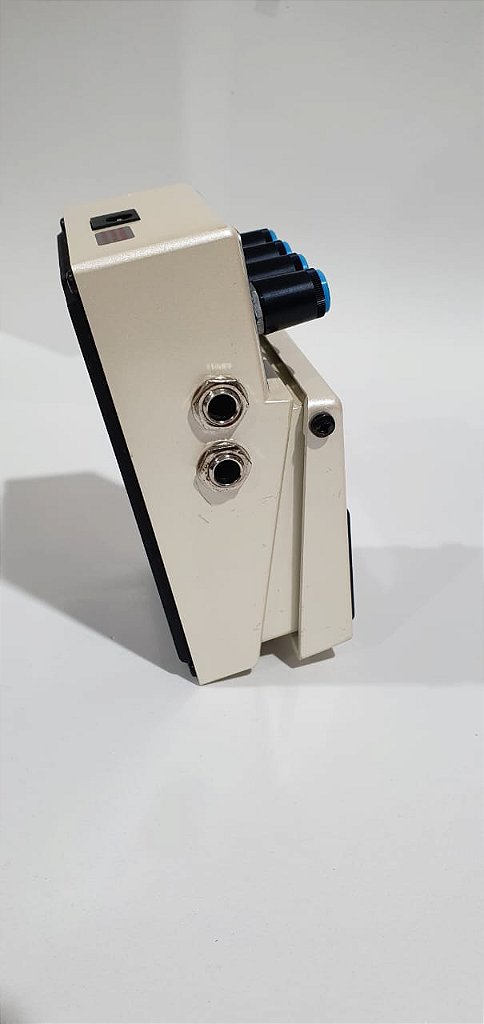 Pedal Boss DD-7 Digital Delay - Look Music Instrumentos Musicais