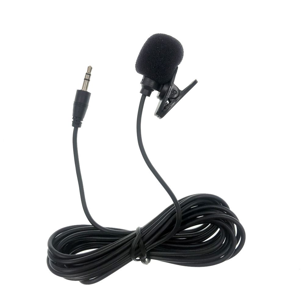Microfone Lapela para Celular Soundvoice Lite Soundcasting 200 - Look Music  Instrumentos Musicais