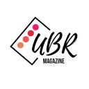 Logo de UBR Magazine