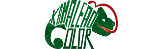 Kamaleão Color