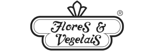 Flores & Vegetais