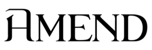 Amend