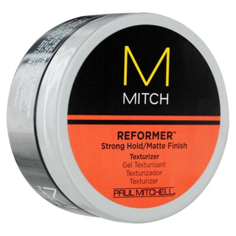 Gel paul mitchel super sculpt