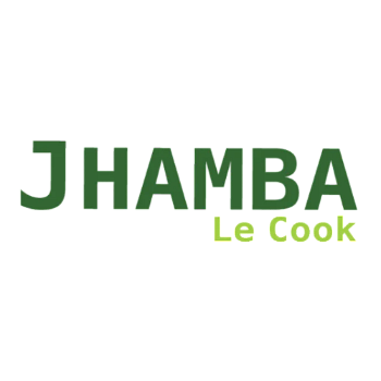 Jhamba Lee Cook