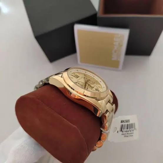 RELÓGIO MICHAEL KORS MK5605 - Simone Imports