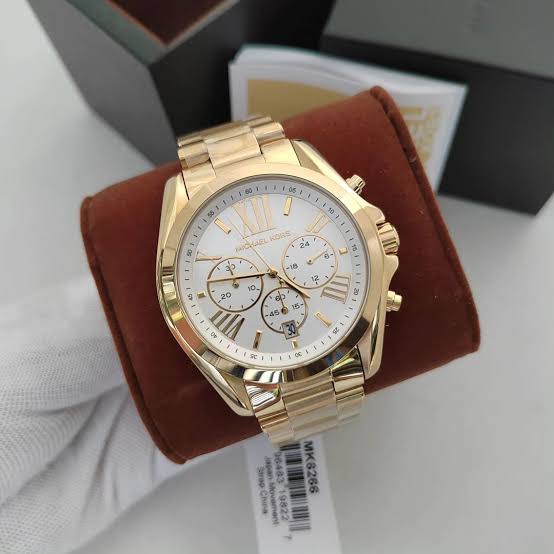 RELÓGIO MICHAEL KORS MK6266 - Simone Imports