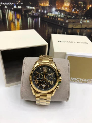 RELÓGIO MICHAEL KORS MK 5739 - Simone Imports