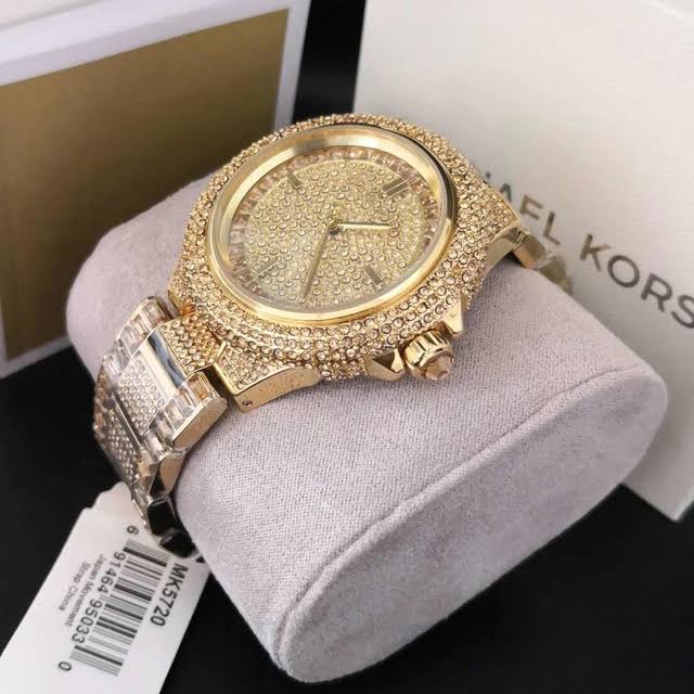 michael kors watch 5720