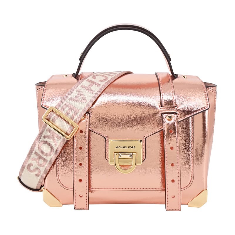 Bolsa manhattan michael kors new arrivals