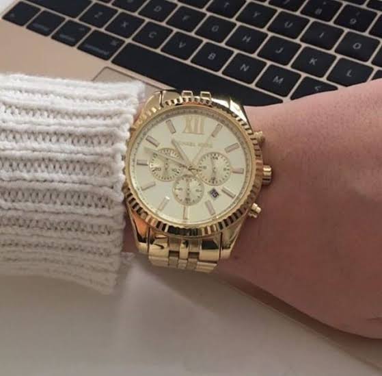 RELOGIO MICHAEL KORS MK 8281 Simone Imports