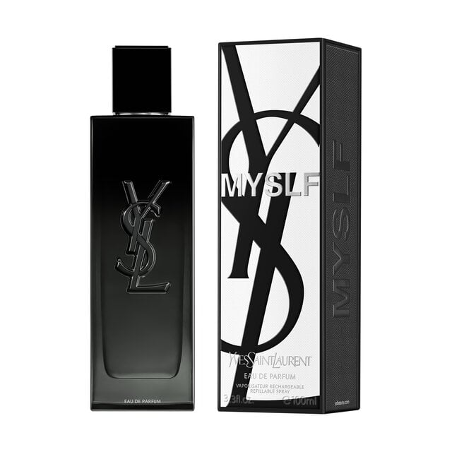YVESSAINTLAURENT MYSLF MASCULINO EAU DE PARFUM - Simone Imports