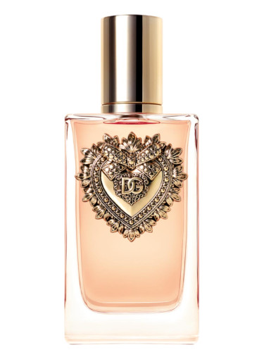 DOLCE GABBANA DEVOTION FEMININO EAU DE PARFUM - Simone Imports