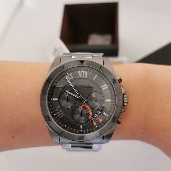 RELOGIO MICHAEL KORS MK 8465 Simone Imports