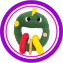 Logo de Amigus da Marcia