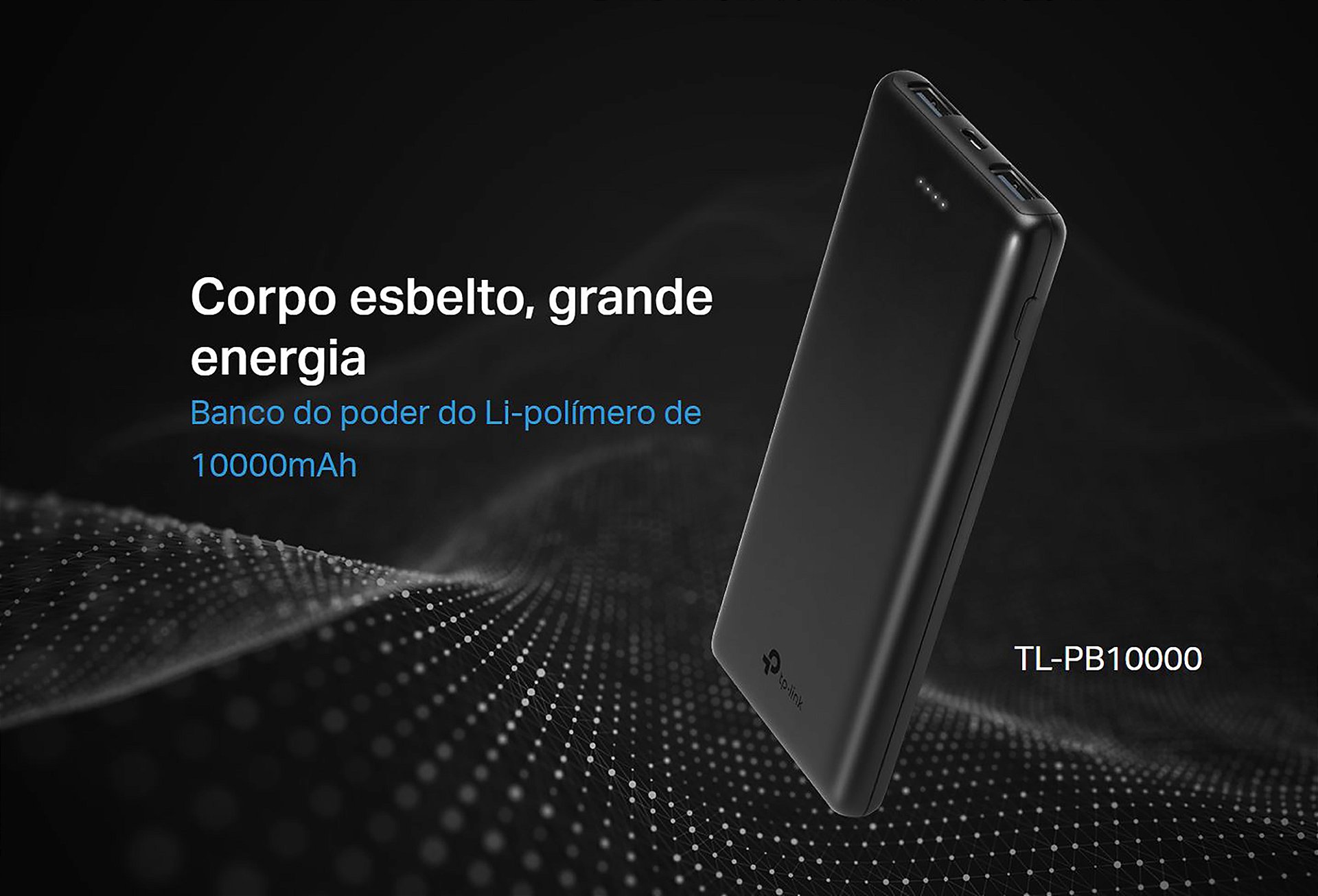 Yes Shop Carregador Portatil Tp Link mah Power Bank Externo Yes Shop Eletronicos Precos Baixos E Novidades Sempre