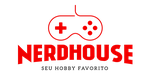NERDHOUSE